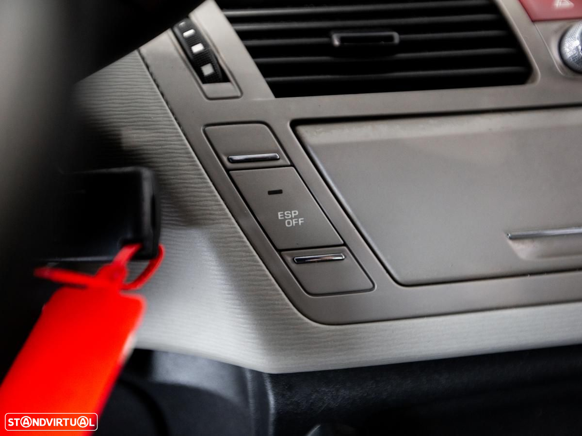 Citroën C4 Picasso - 16