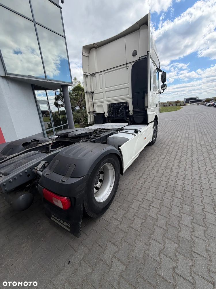 DAF 106 - 9