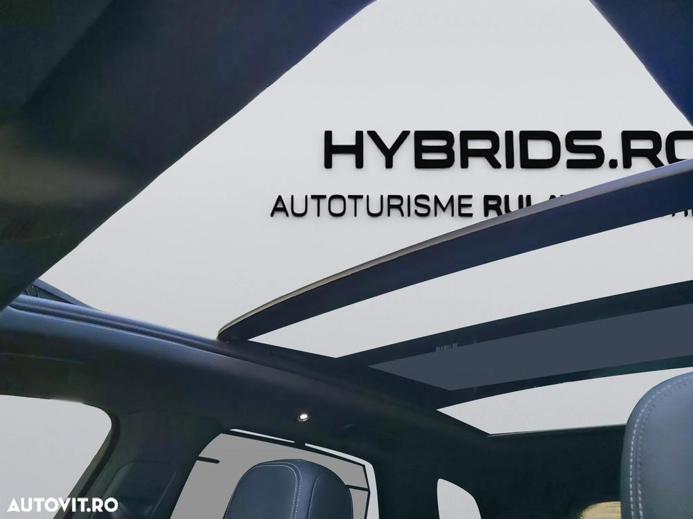 Volkswagen Touareg 3.0 V6 TDI 4Motion DPF Automatik R-Line - 10