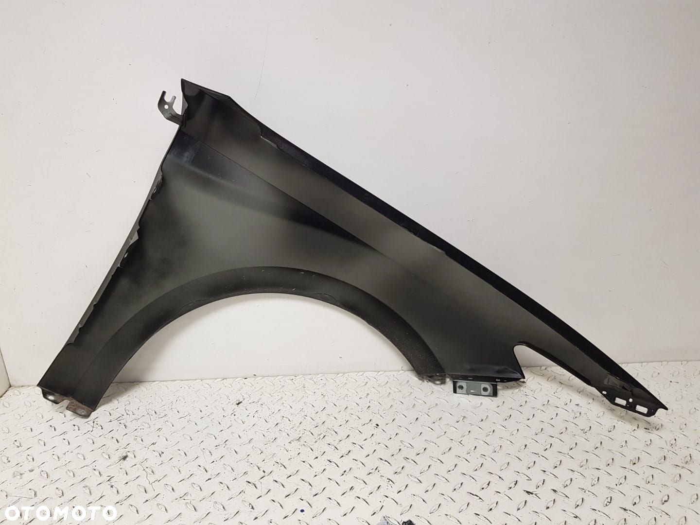 BARDZO ŁADNY LEWY PRZEDNI BŁOTNIK SEAT LEON IV 4 20-25 5FA LEWA PRZÓD 5FA821873 - 6