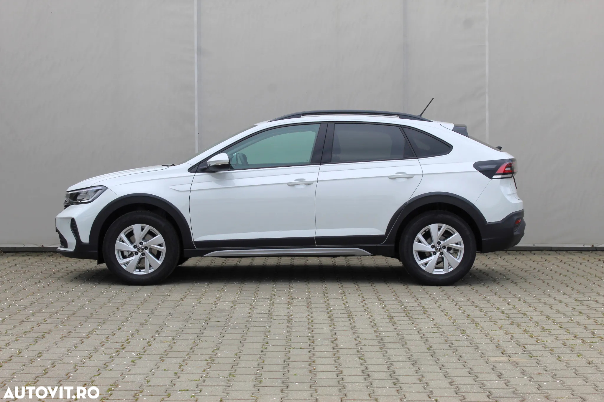 Volkswagen Taigo 1.0 TSI Life - 2