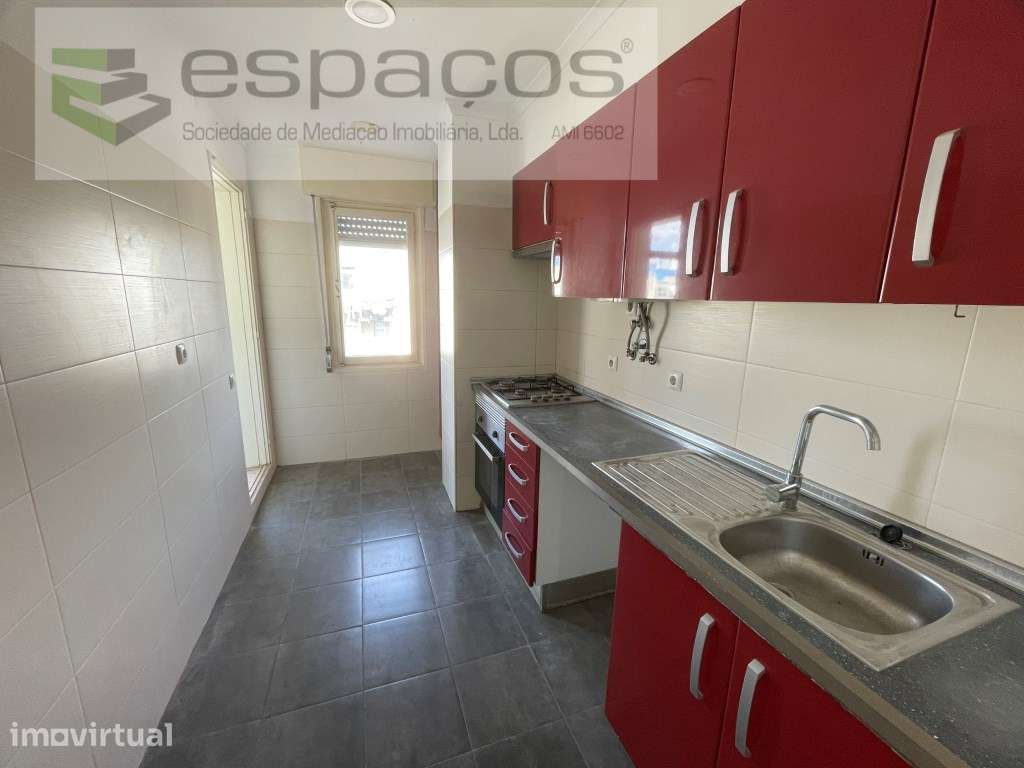 T3 Santo António dos Cavaleiros, Loures - Grande imagem: 2/13