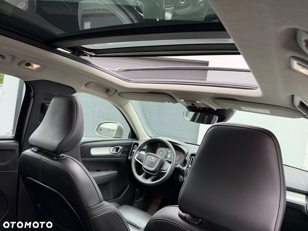Volvo XC 40 - 17