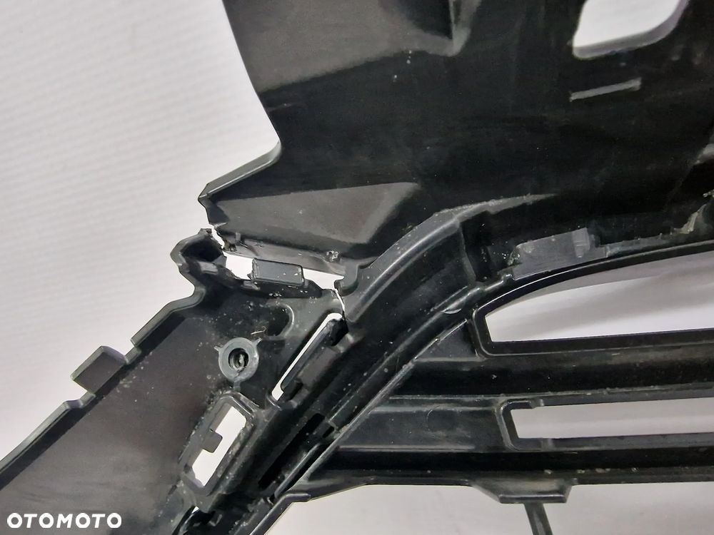 AUDI A3 8V / 8V3 LIFT S-LINE 16- ATRAPA / GRILL PRZEDNI PRZÓD , NR 8V3853651AA , NR AUKCJI GL46 - 21