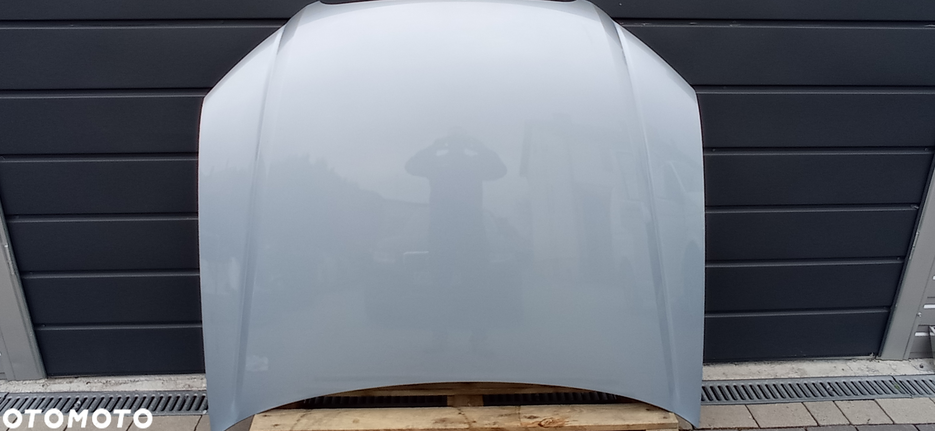 Audi A4 B7 lampa przednia prawa plus lewa Xenon - 22