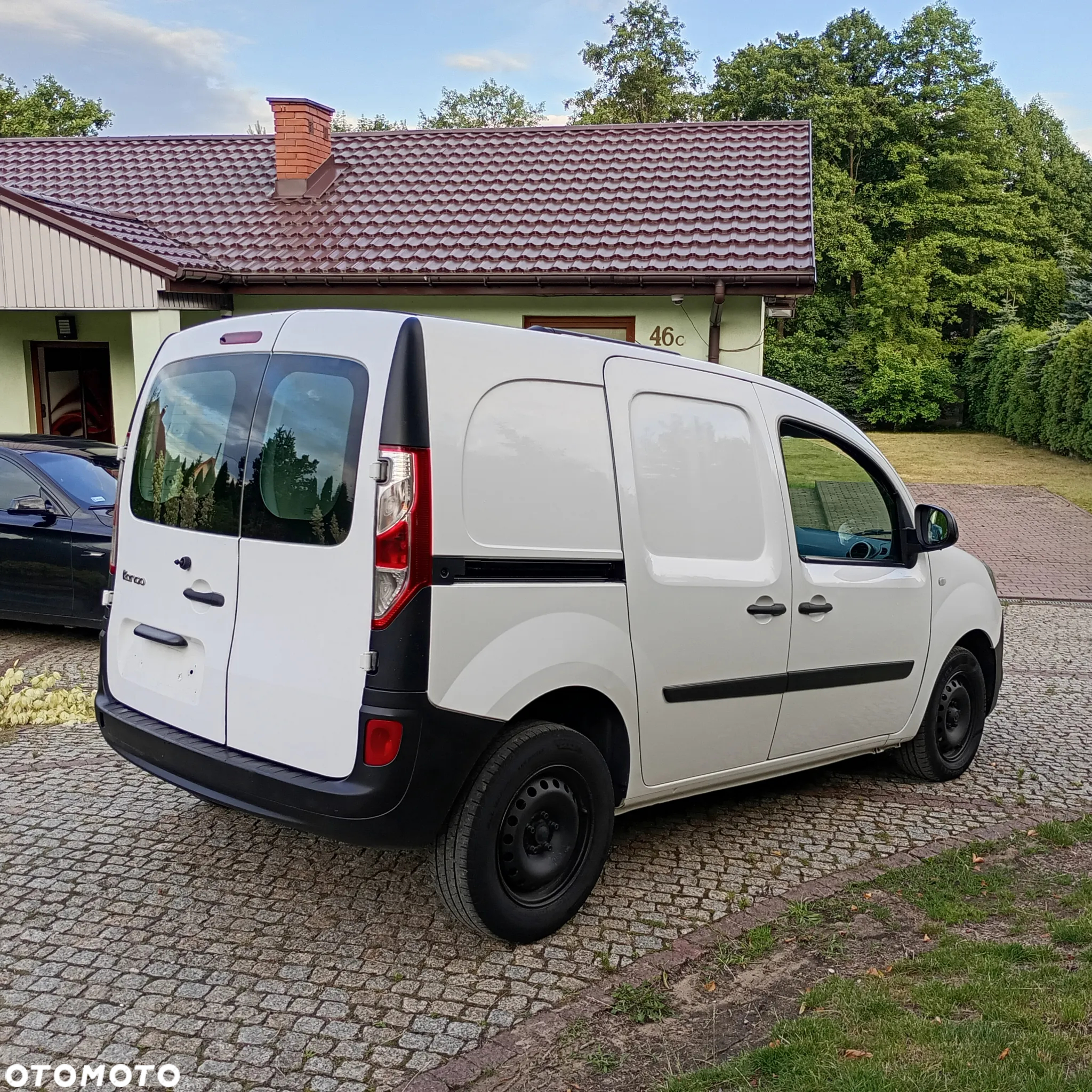 Renault Kangoo - 16