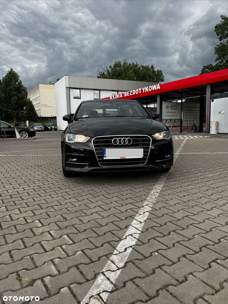Audi A3 3-drzwiowe - 7