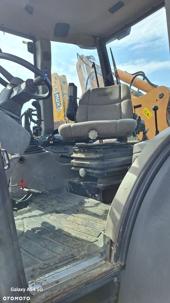 Case 695 Powershift - 4