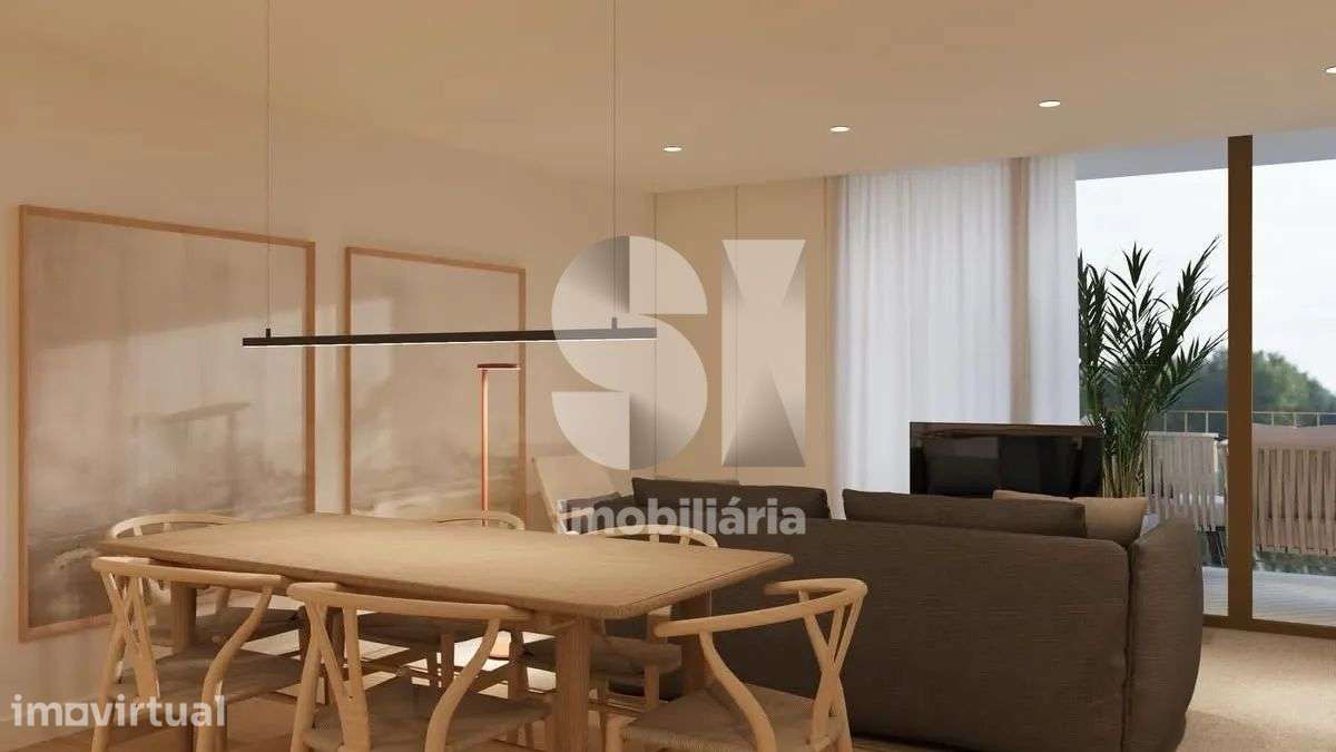 T2, construção, Coimbra - Grande imagem: 2/11