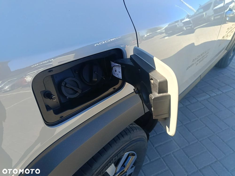 Dacia Duster - 13