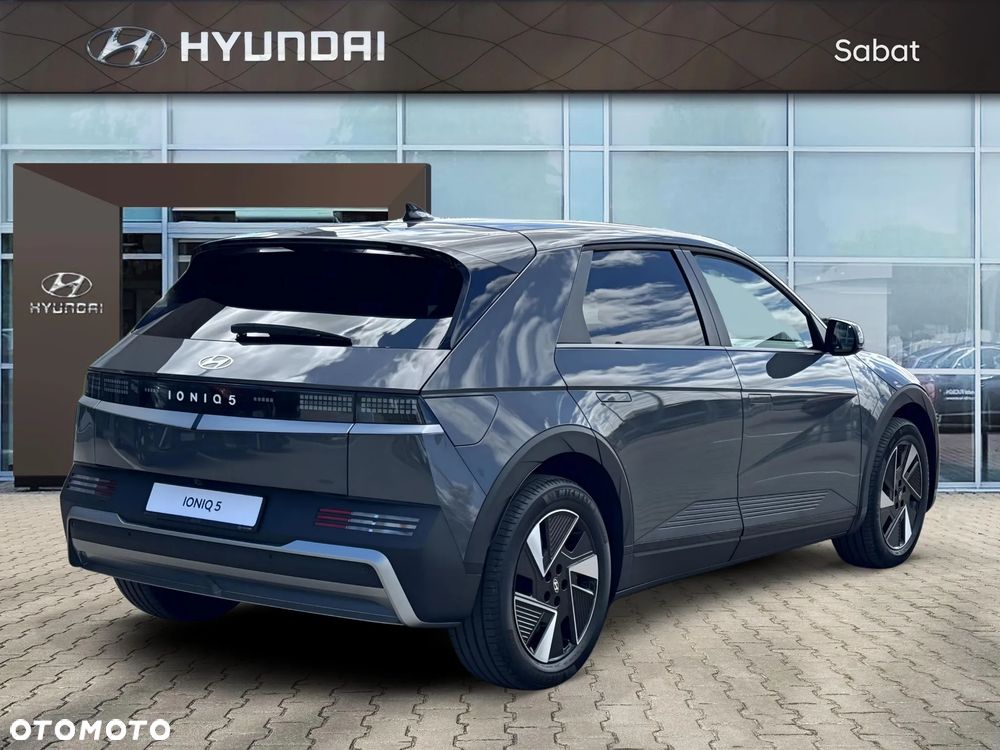 Hyundai IONIQ 5 84kWh Techniq - 5