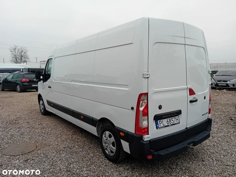 Renault Master - 7