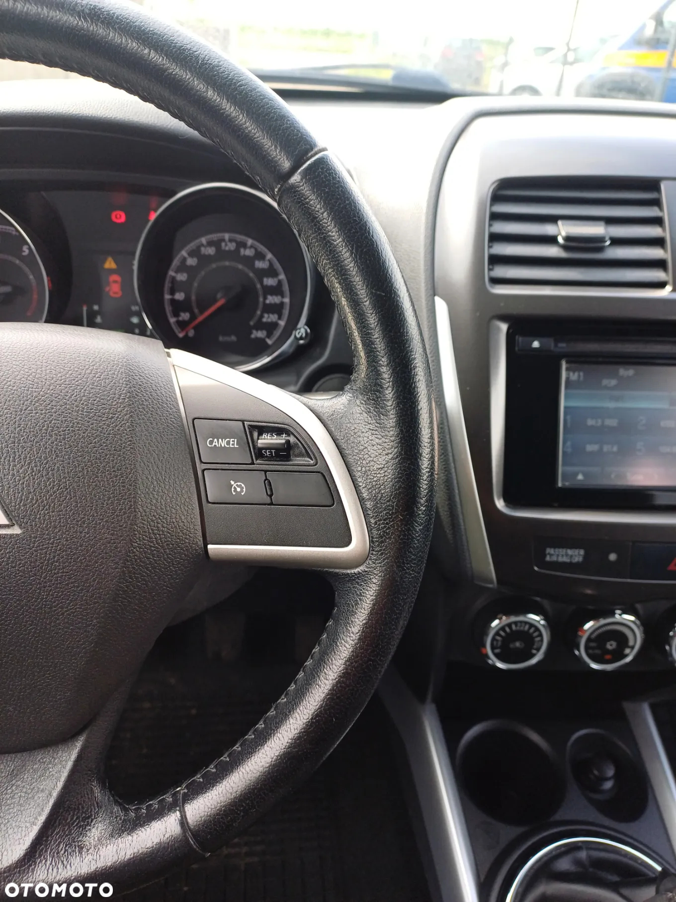 Mitsubishi ASX 1.6 2WD Edition 100 - 15