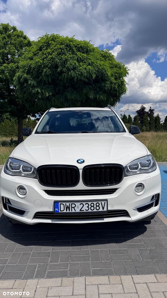 BMW X5 xDrive25d - 3