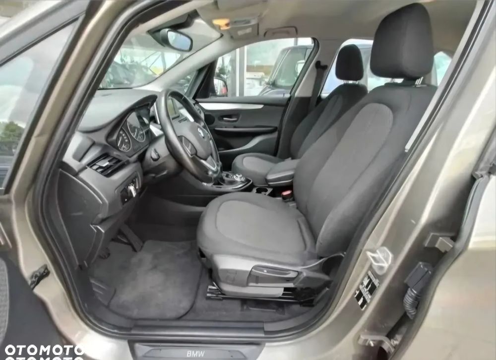 BMW Seria 2 - 6