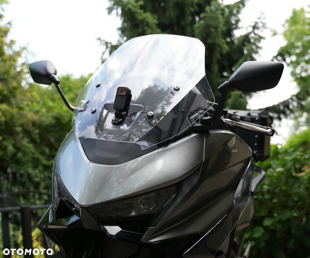 Honda NSS - 7