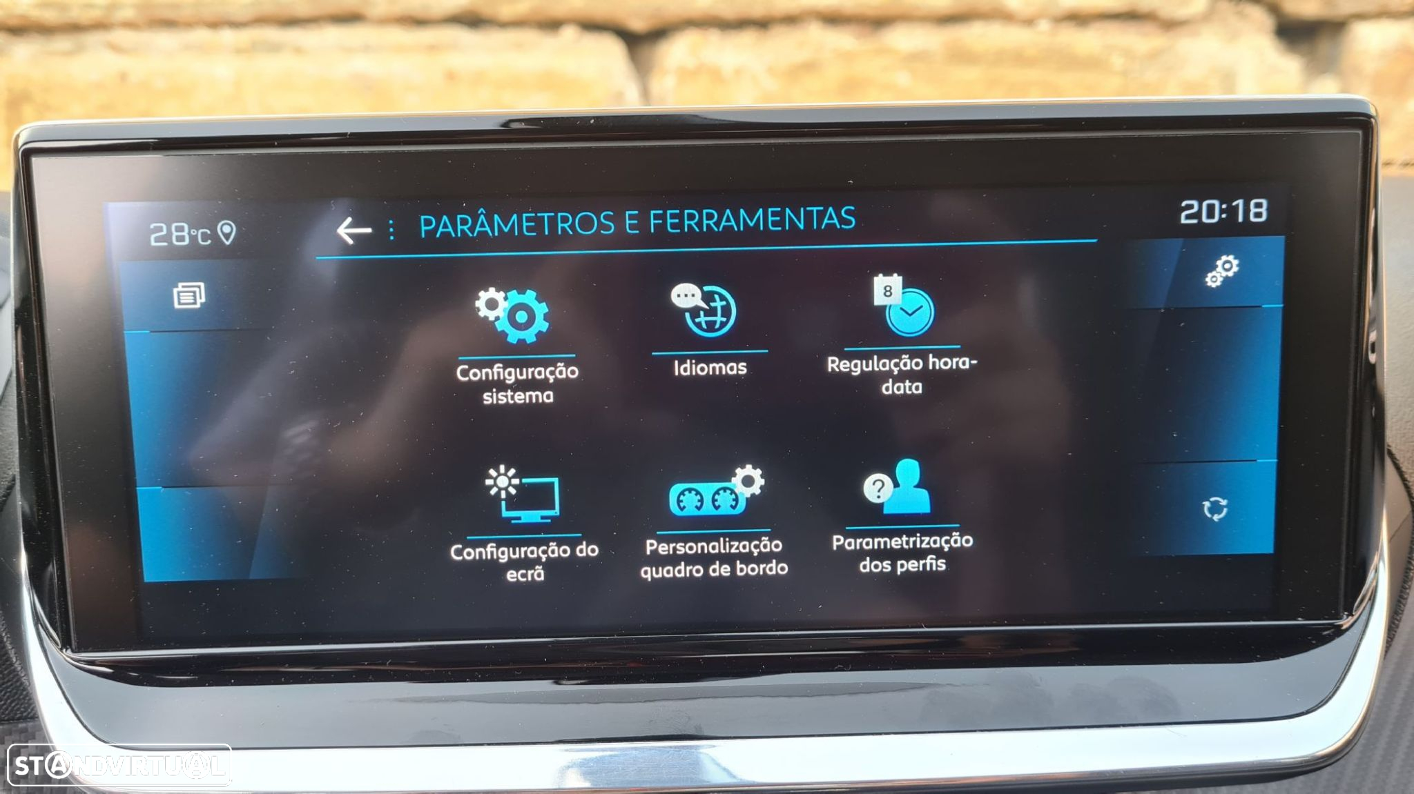 Peugeot 208 1.5 BlueHDi Allure - 29