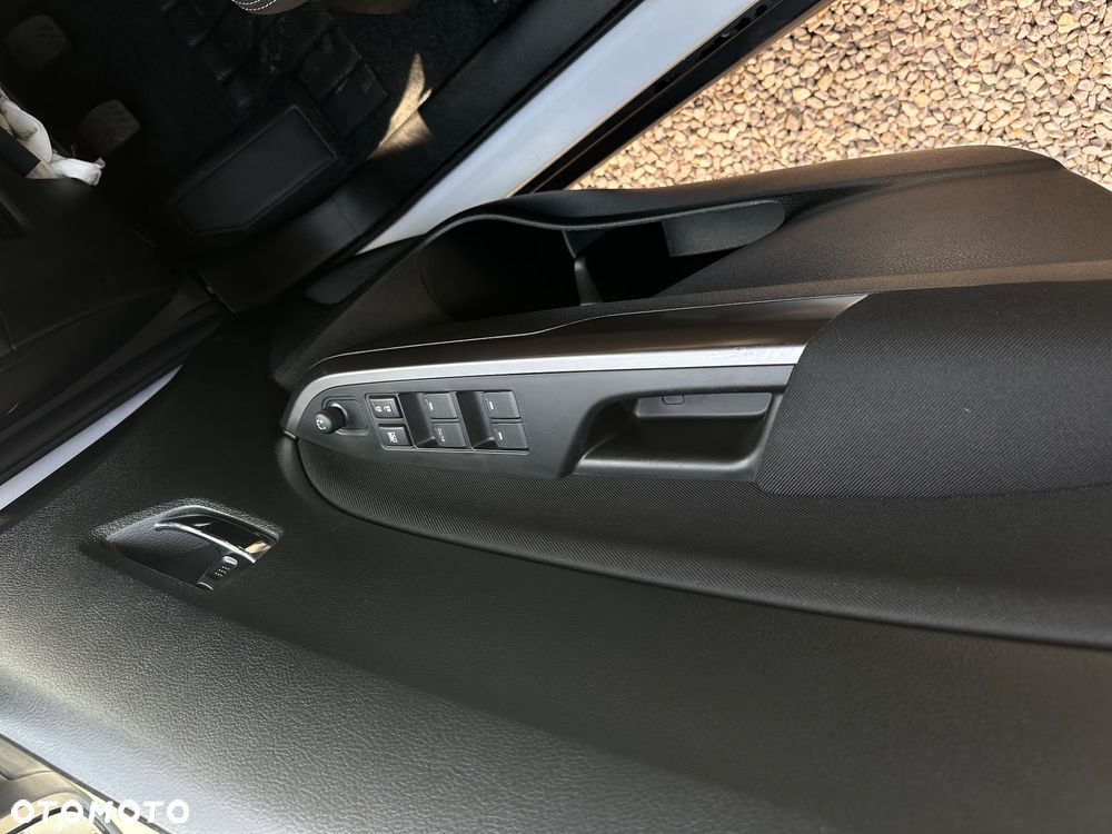 Suzuki Vitara 1.4 Boosterjet SHVS Elegance 2WD - 17