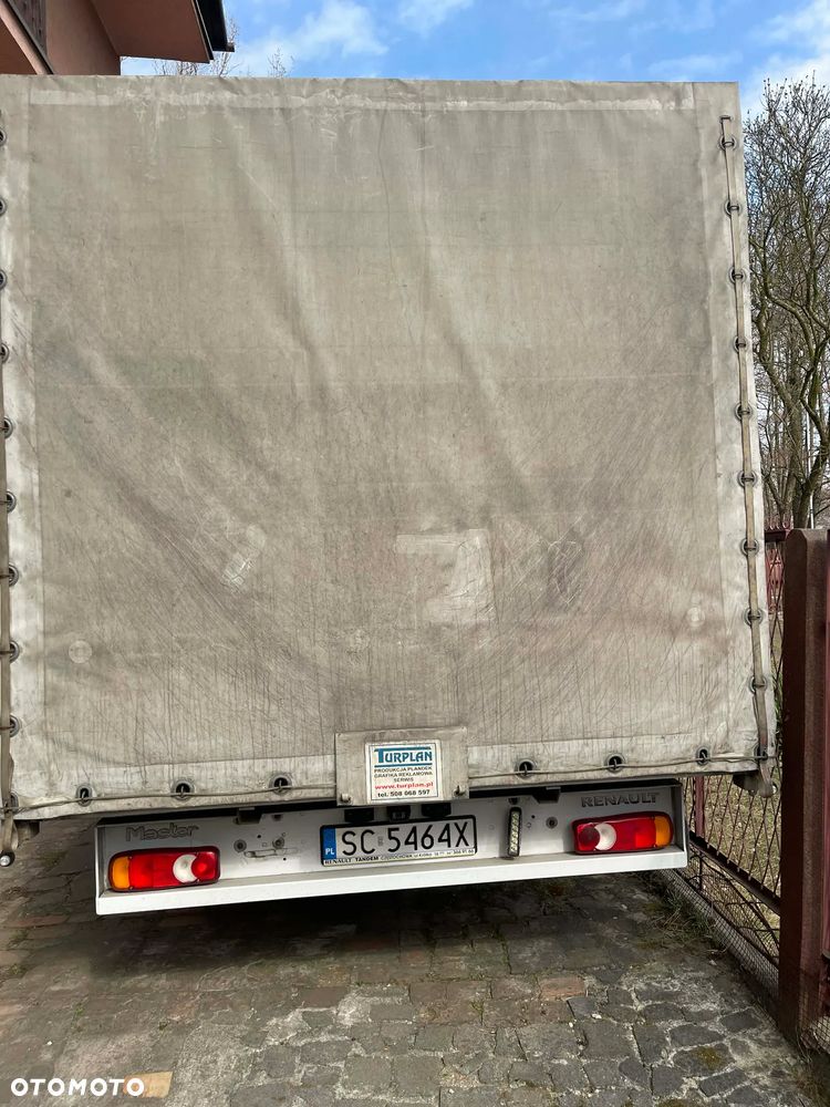Renault Master - 3