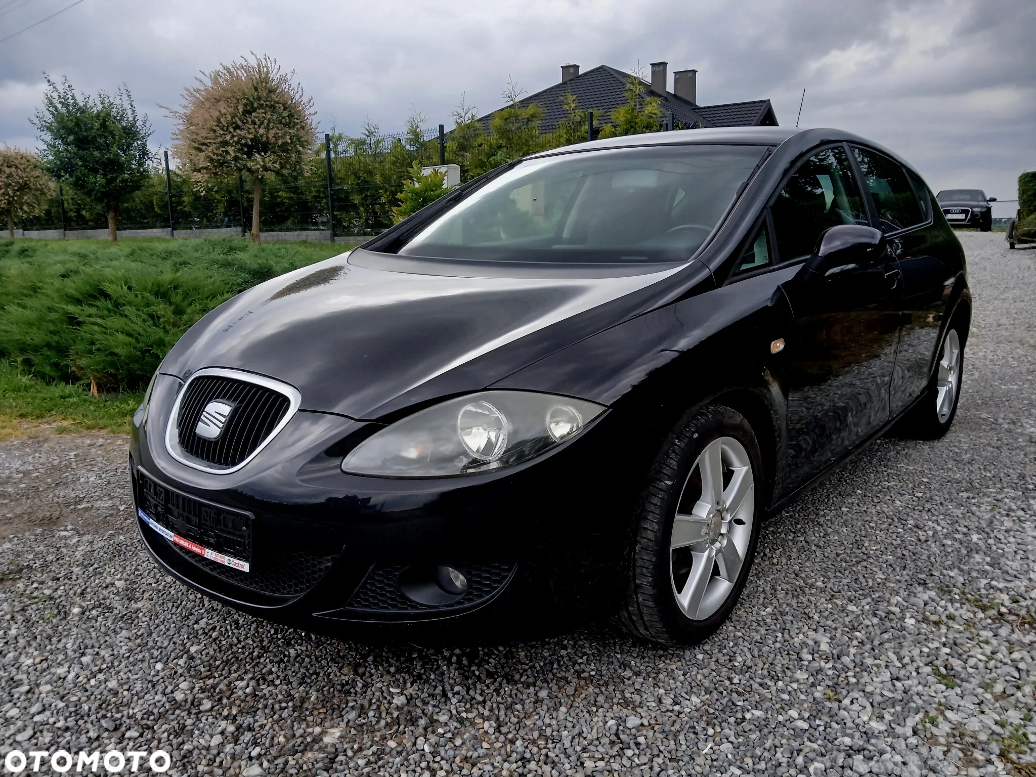 Seat Leon 1.6 Style - 3