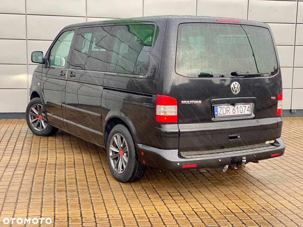 Volkswagen Multivan L1 Highline - 13