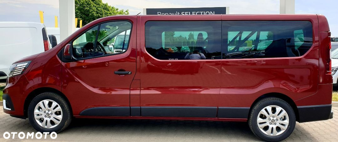 Renault Trafic - 4