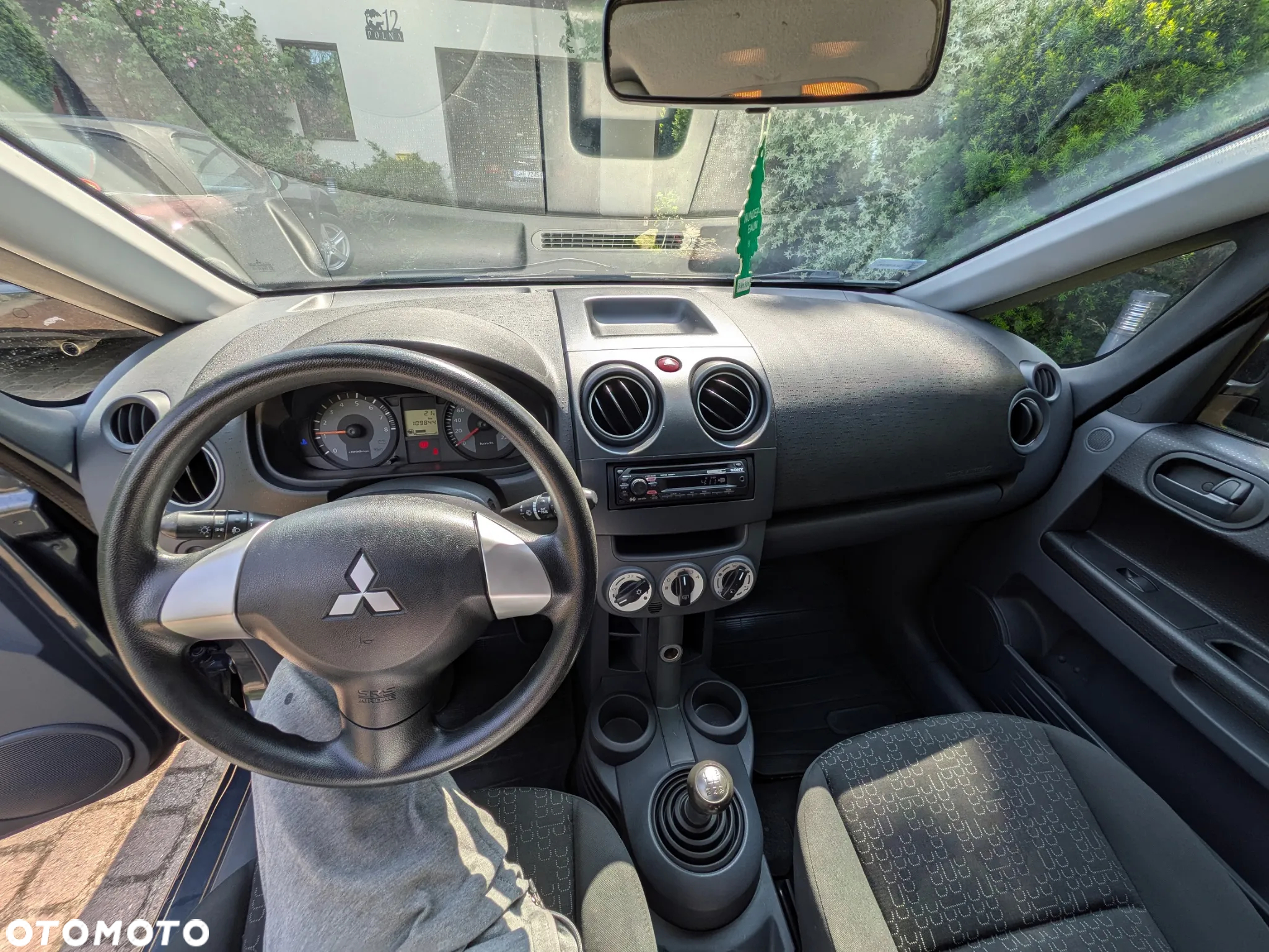 Mitsubishi Colt 1.3 Inform - 4