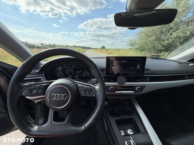 Audi A4 Limousine 35 TFSI mHEV S Line S tronic - 12
