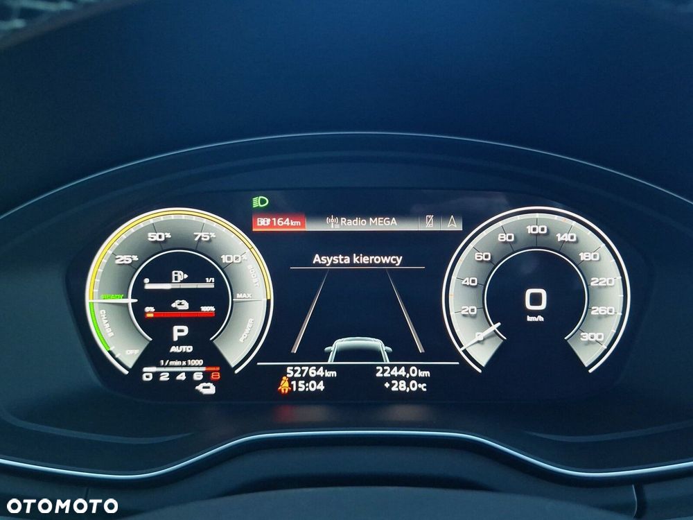 Audi Q5 55 TFSI e Quattro S Line S tronic - 12