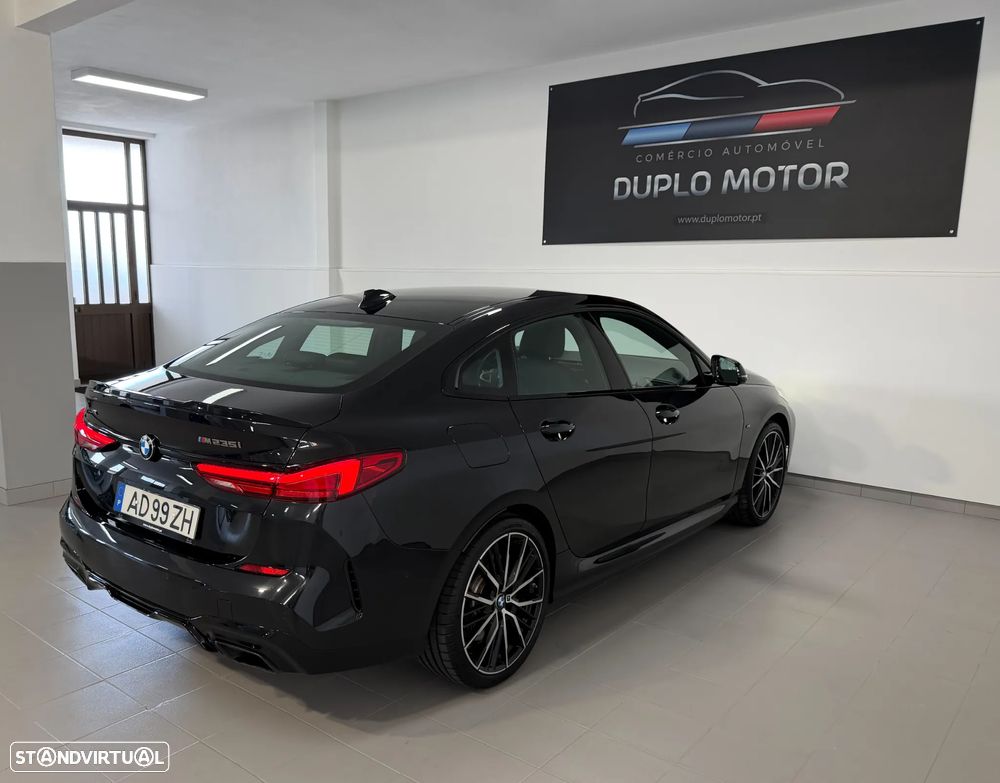 BMW M235i Gran Coupé xDrive - 6