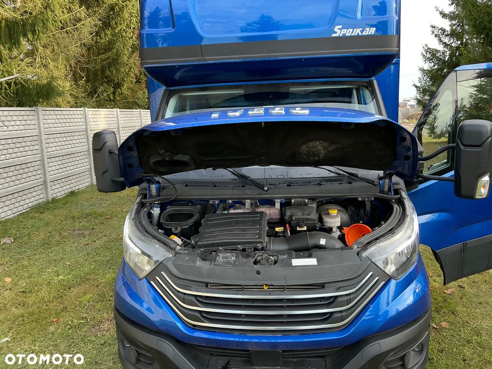 Iveco Daily 50c21 - 8