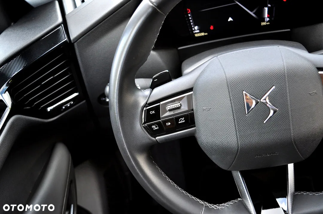 DS Automobiles DS 4 1.2 PureTech Bastille - 24