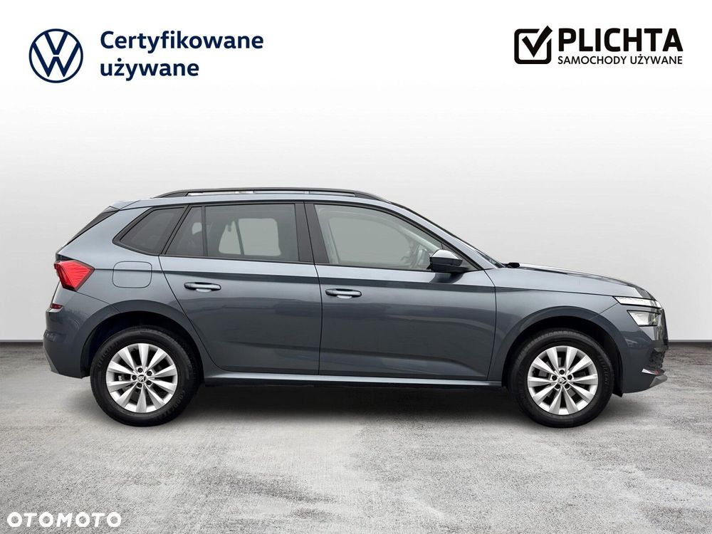 Skoda Kamiq 1.0 TSI Ambition - 6