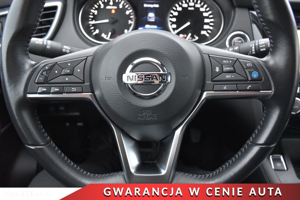 Nissan Qashqai 1.3 DIG-T N-Connecta DCT - 15