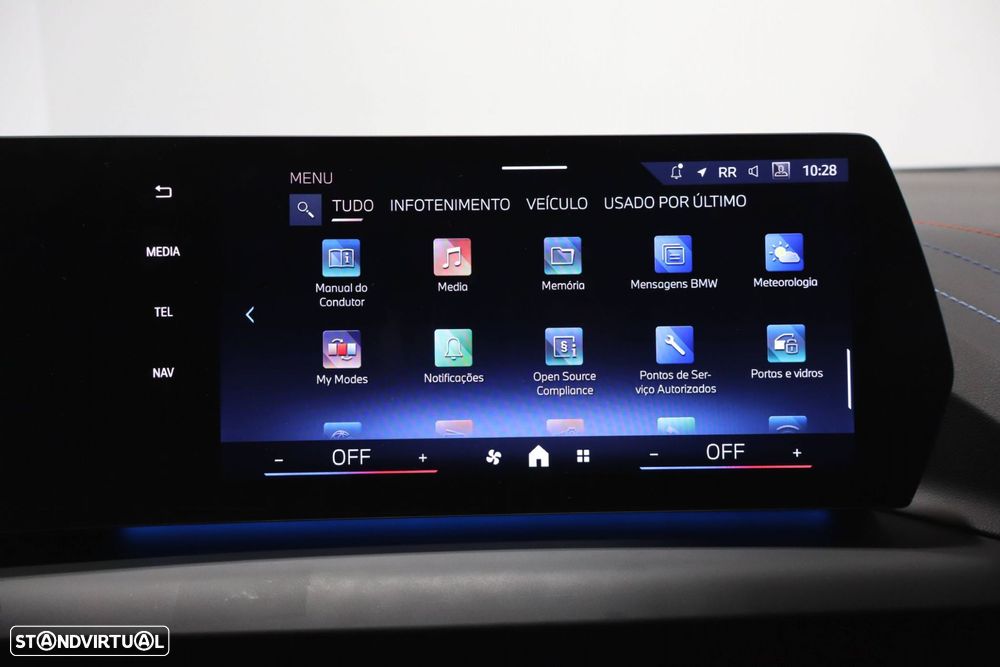 BMW 116 Pack Desportivo M - 43