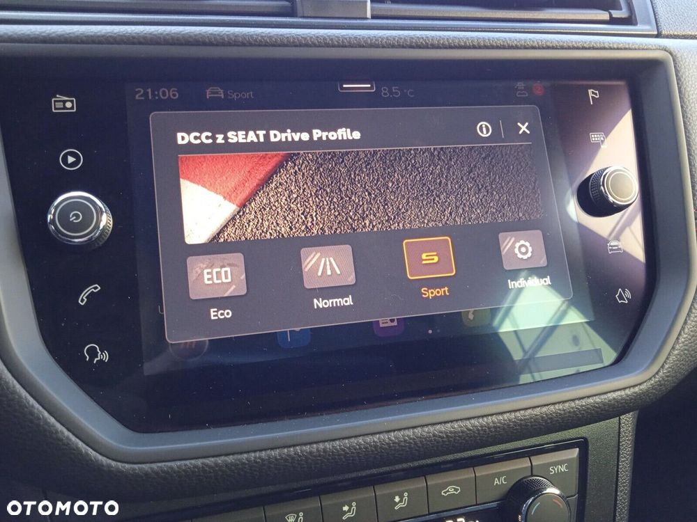 Seat Arona 1.0 TSI FR S&S DSG - 28