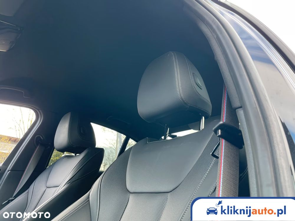 BMW Seria 3 330i xDrive M Sport sport - 9