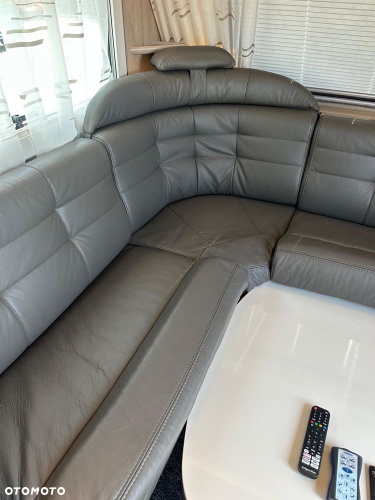 Kabe ROYAL 520 XL - 25