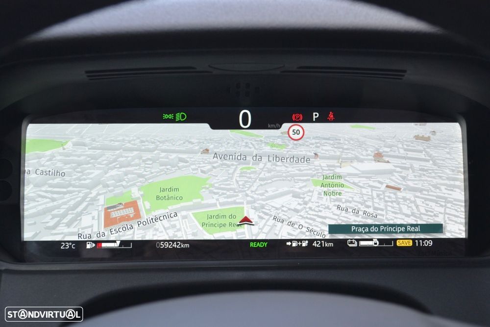 Land Rover Range Rover Velar 2.0 P400e AWD S - 42