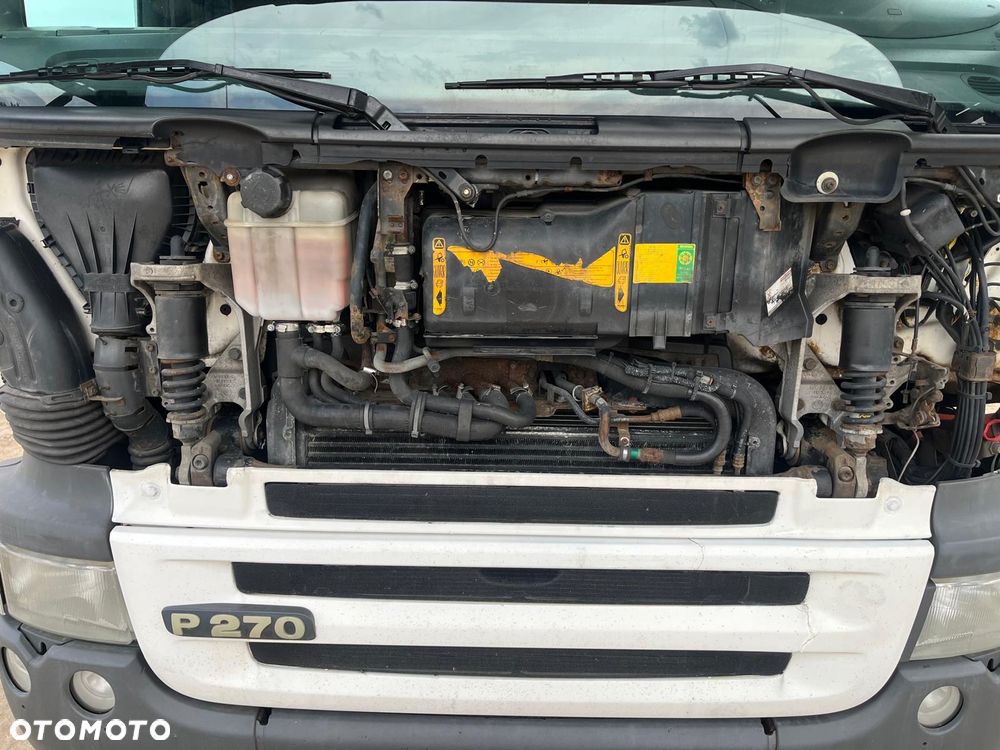 Scania P270 - 14