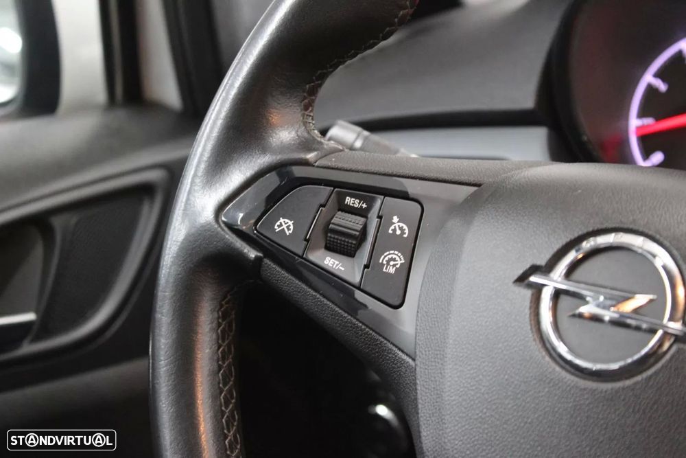 Opel Corsa 1.2 Edition - 12