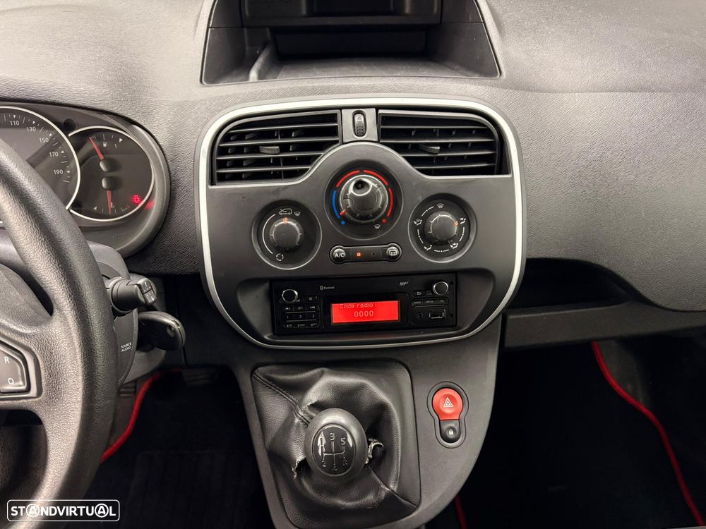 Renault Kangoo 1.5 DCI - 14