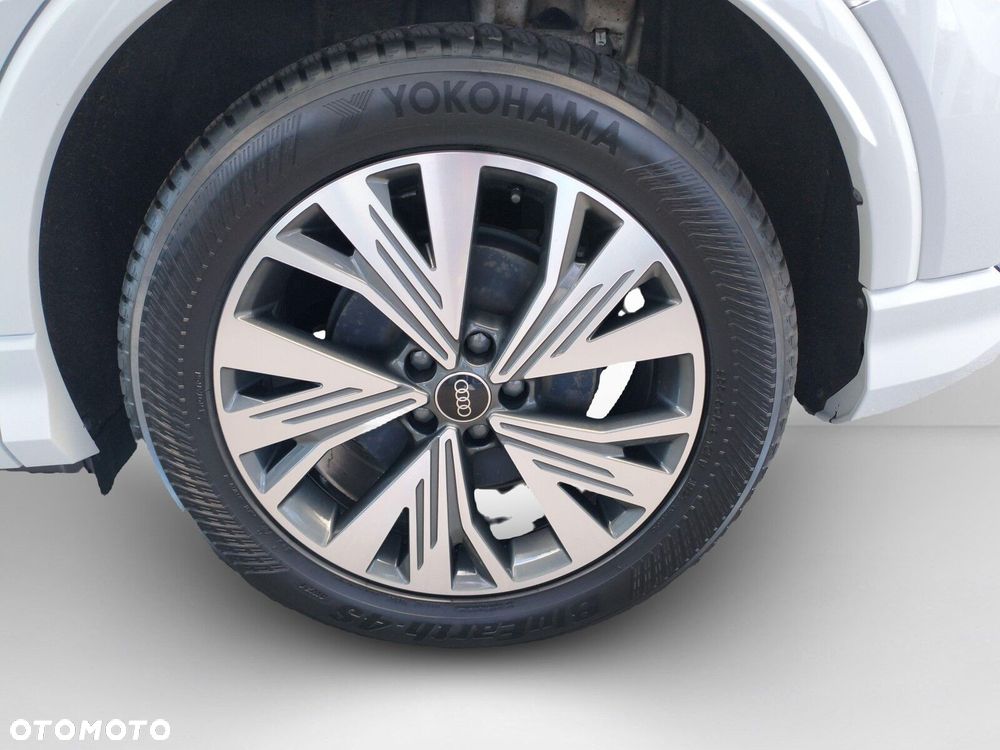 Audi Q4 Sportback e-tron - 26