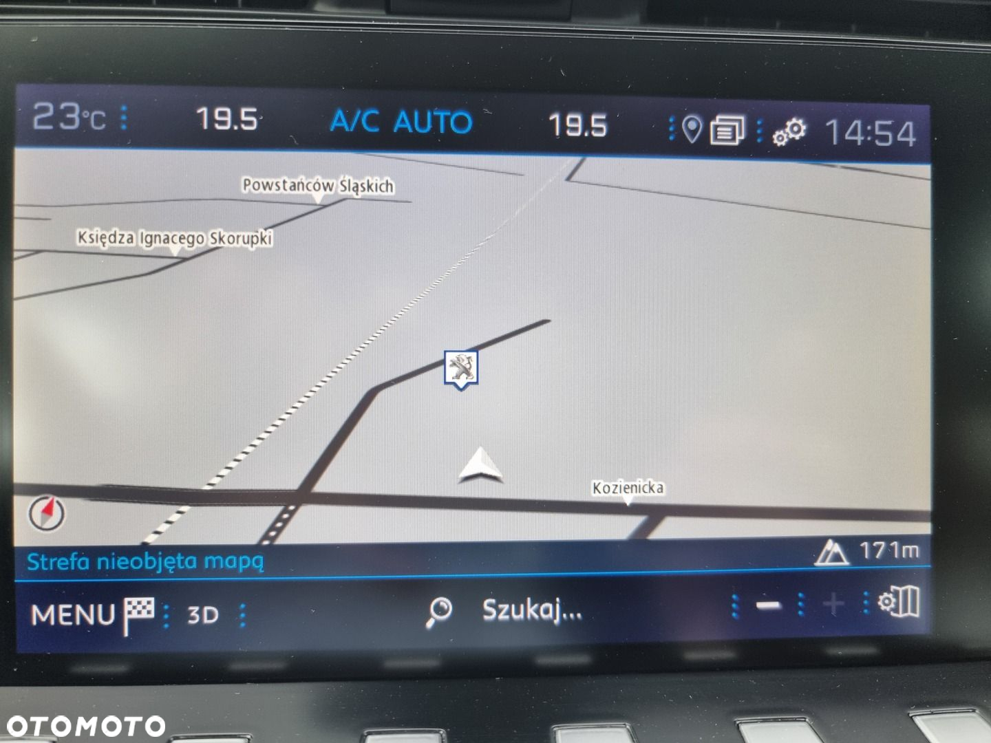 Peugeot 508 1.2 PureTech Active Pack S&S EAT8 - 31