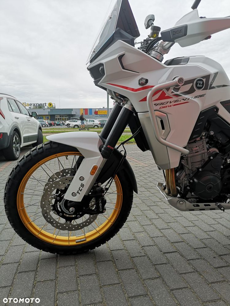 KOVE 800X Pro - 3