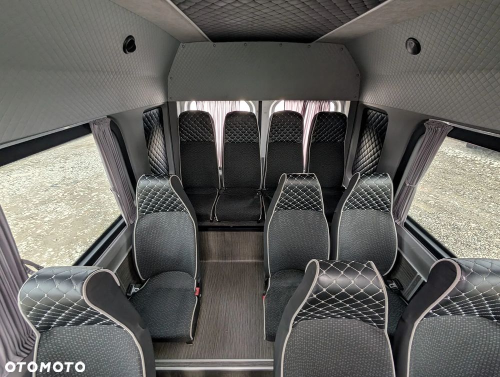 Mercedes-Benz Sprinter 515 - 20