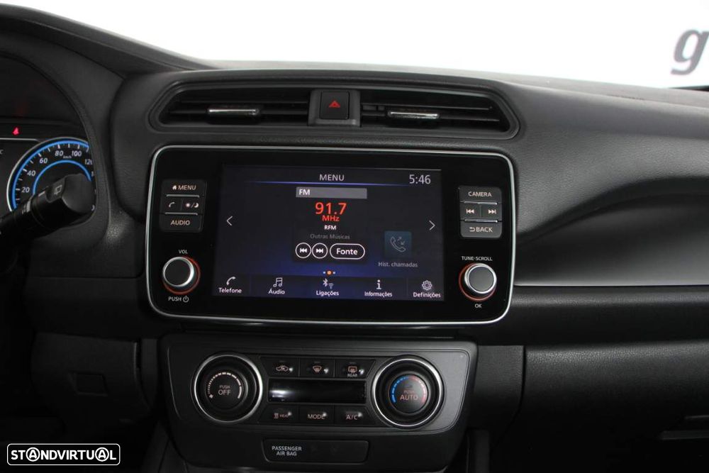 Nissan Leaf e+ Acenta - 5