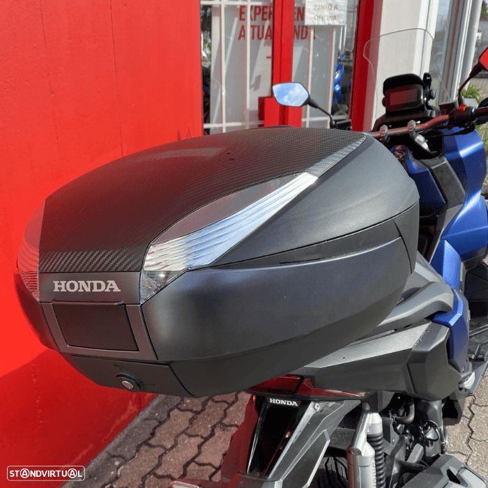 Honda ADV 350 COM GARANTIA ATE 08/2029 E MAPIT - 6