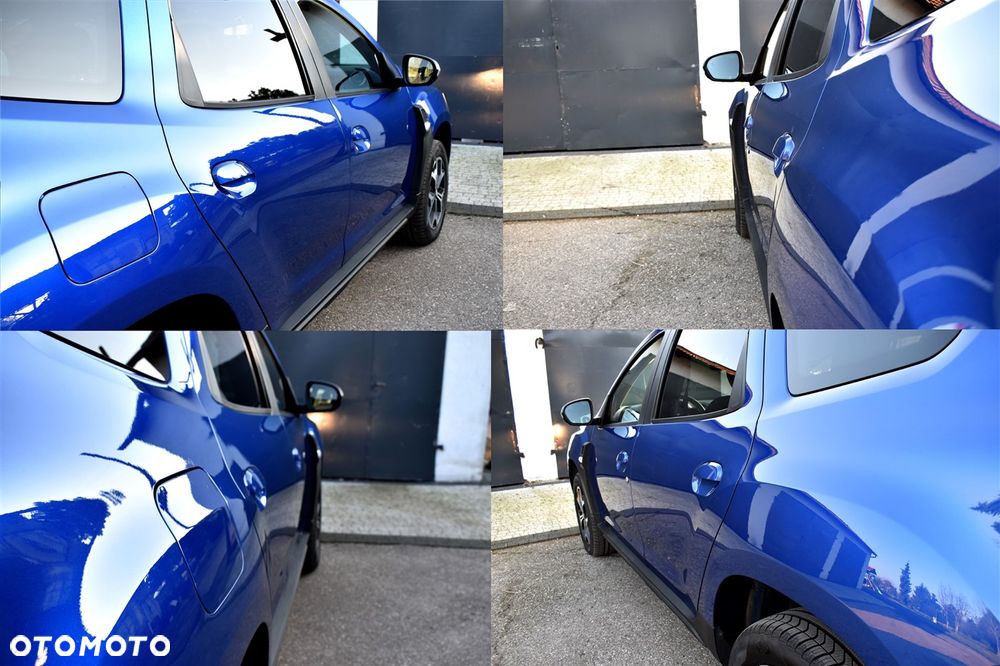 Dacia Duster TCe 150 2WD GPF Sondermodell Adventure - 7