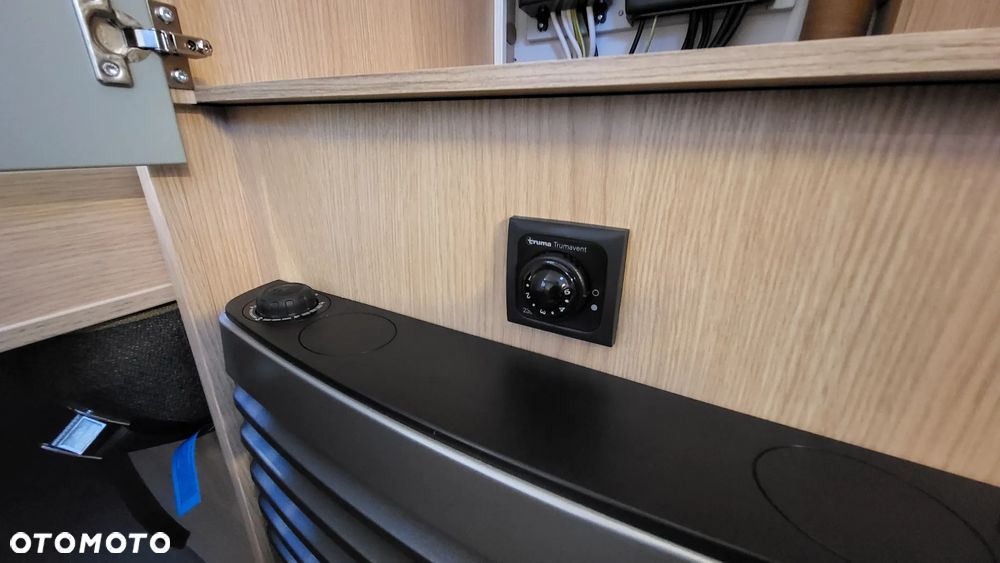 LMC Style 400 F - Model 2025 - 24